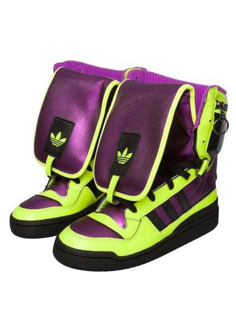 jeremy scott adidas for sale